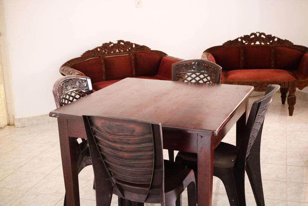 Molino Tourist Rest Anuradhapura Hotel Екстериор снимка