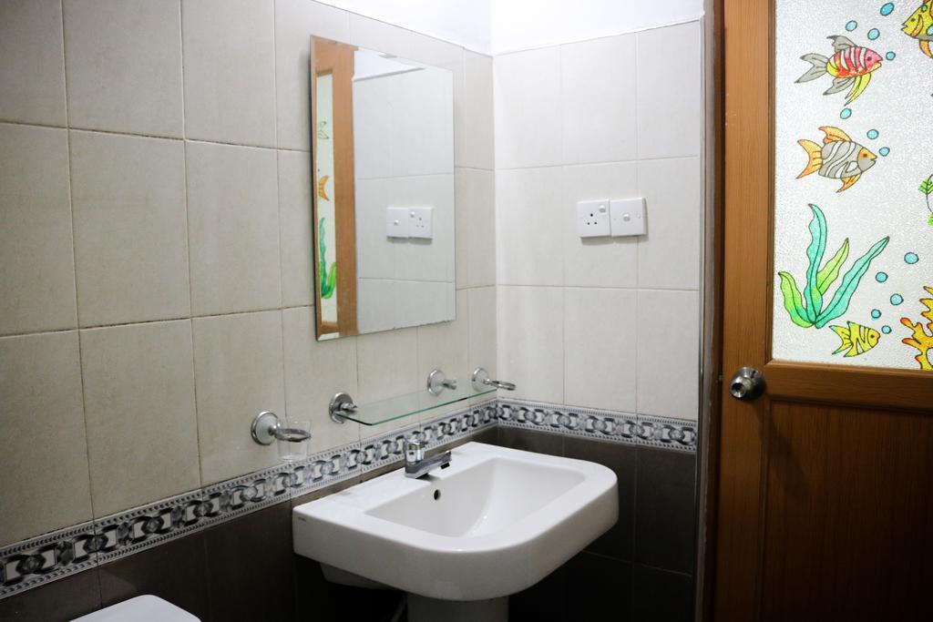 Molino Tourist Rest Anuradhapura Hotel Екстериор снимка