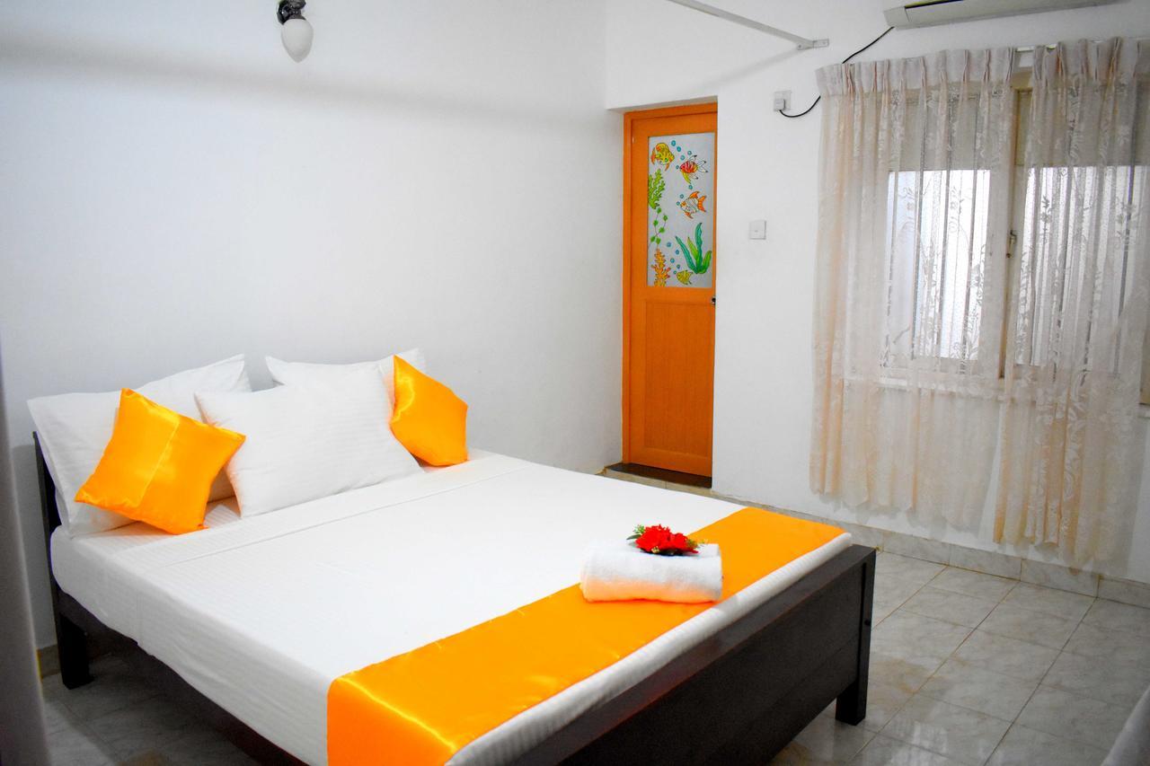 Molino Tourist Rest Anuradhapura Hotel Екстериор снимка
