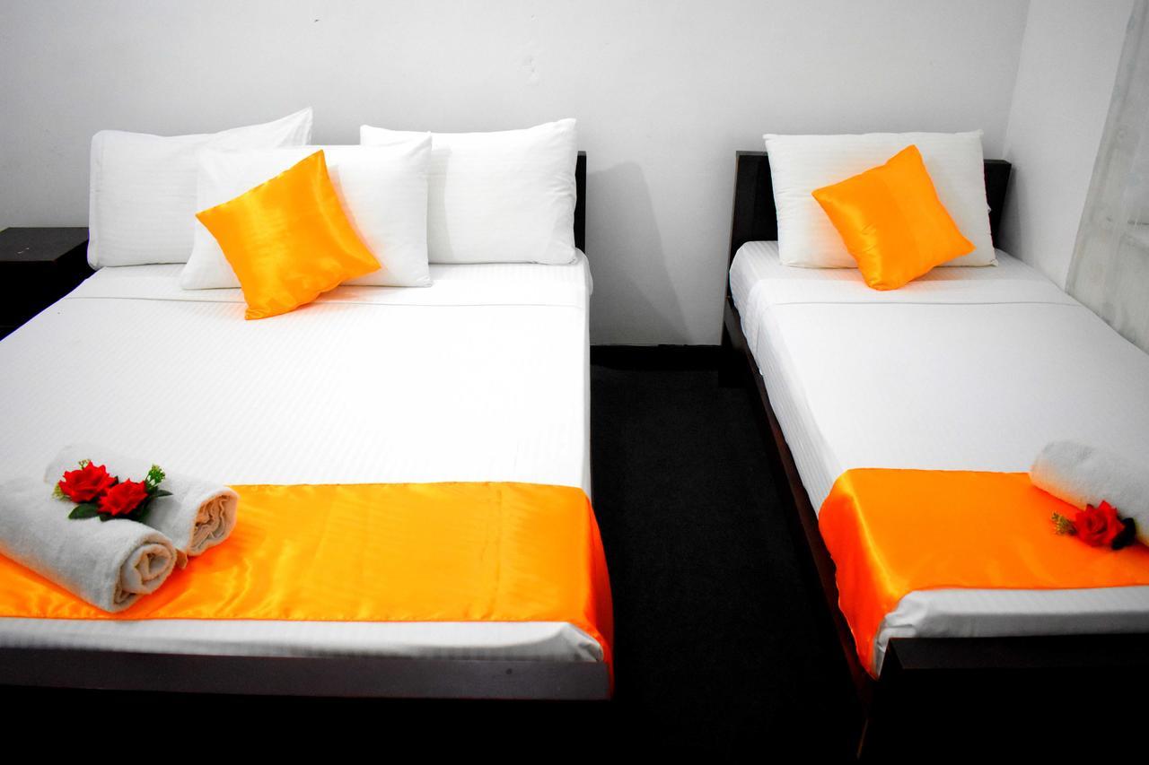Molino Tourist Rest Anuradhapura Hotel Екстериор снимка