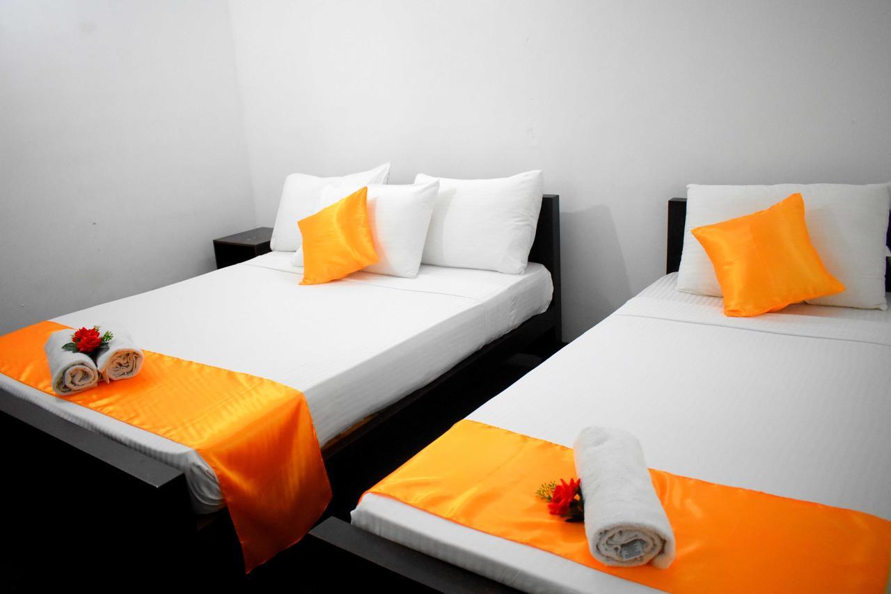 Molino Tourist Rest Anuradhapura Hotel Екстериор снимка