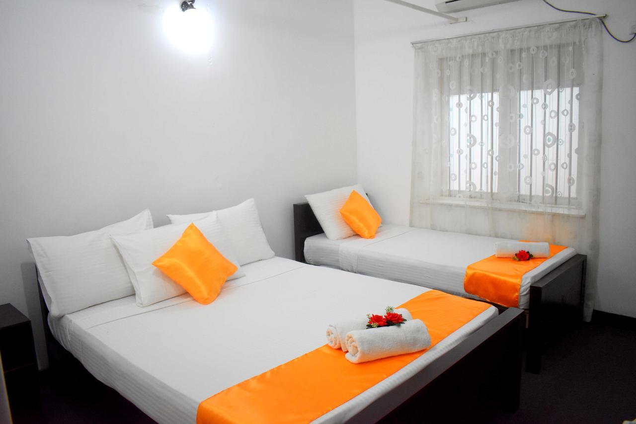 Molino Tourist Rest Anuradhapura Hotel Екстериор снимка