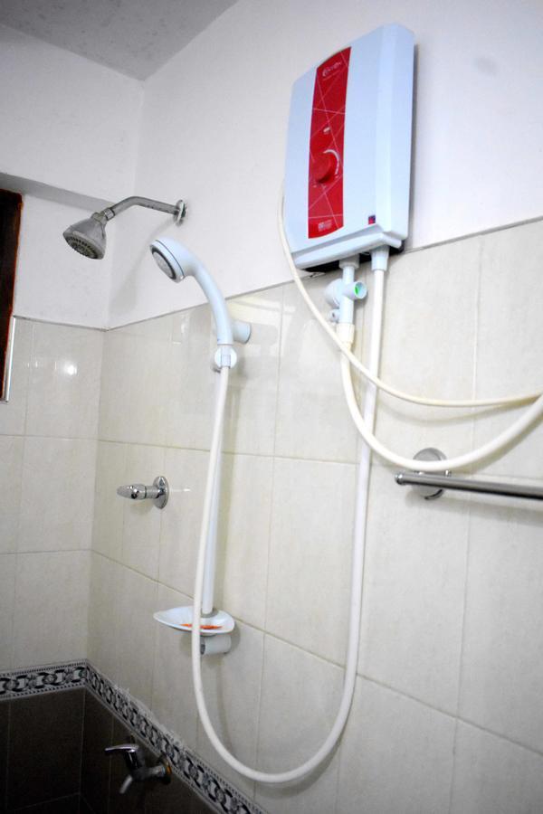 Molino Tourist Rest Anuradhapura Hotel Екстериор снимка