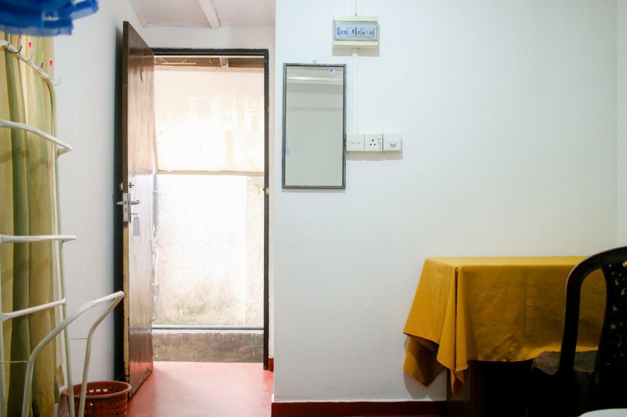 Molino Tourist Rest Anuradhapura Hotel Екстериор снимка