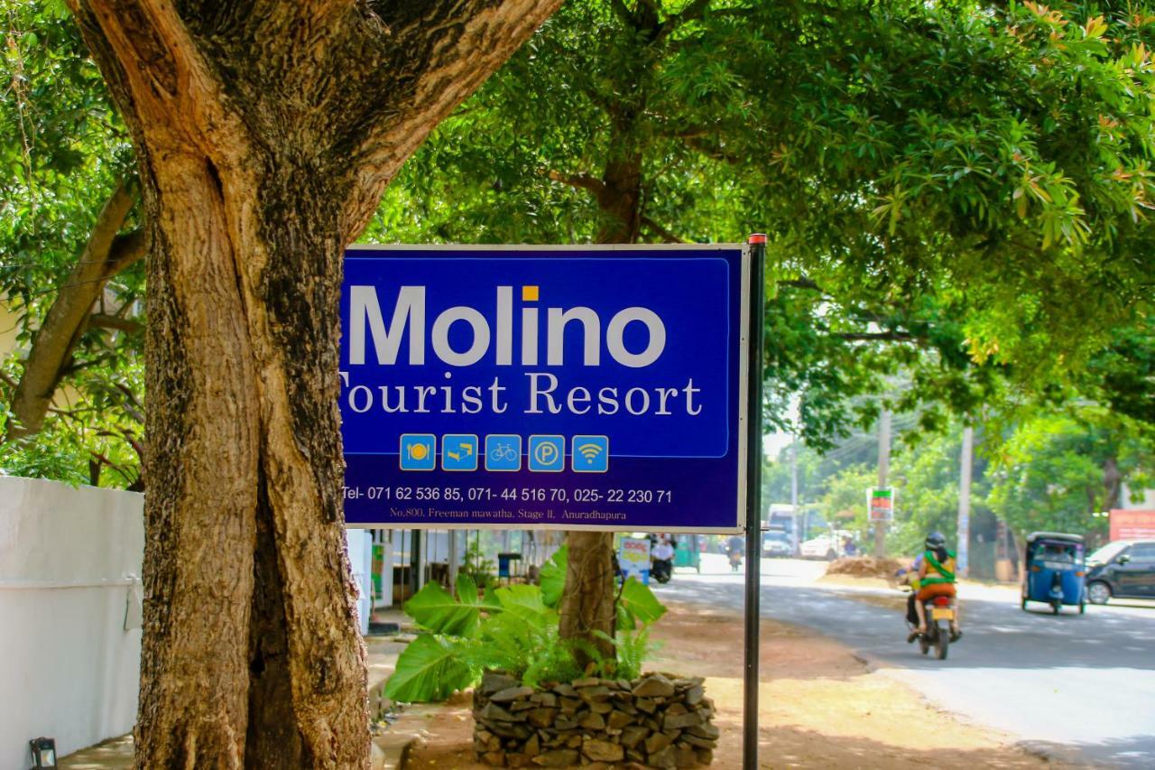 Molino Tourist Rest Anuradhapura Hotel Екстериор снимка