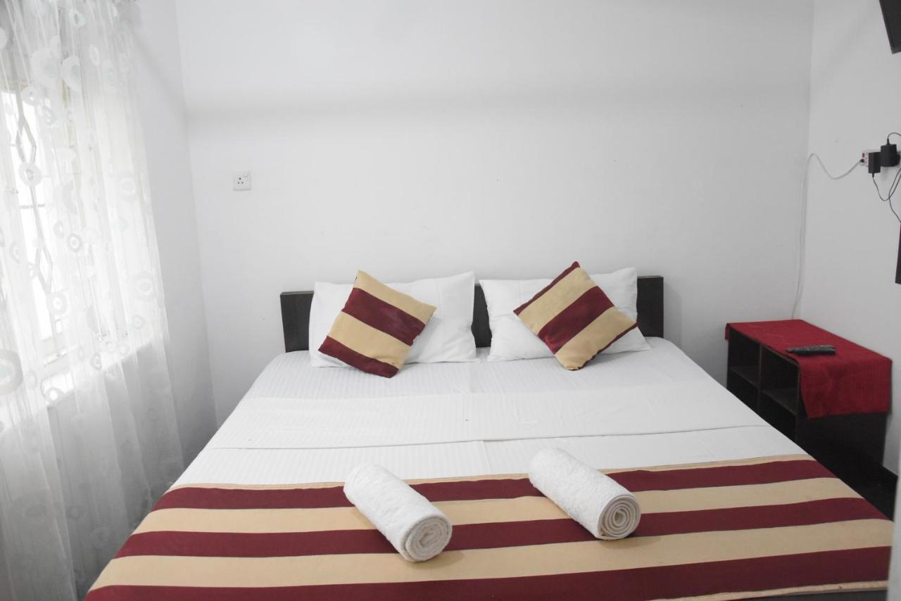 Molino Tourist Rest Anuradhapura Hotel Екстериор снимка