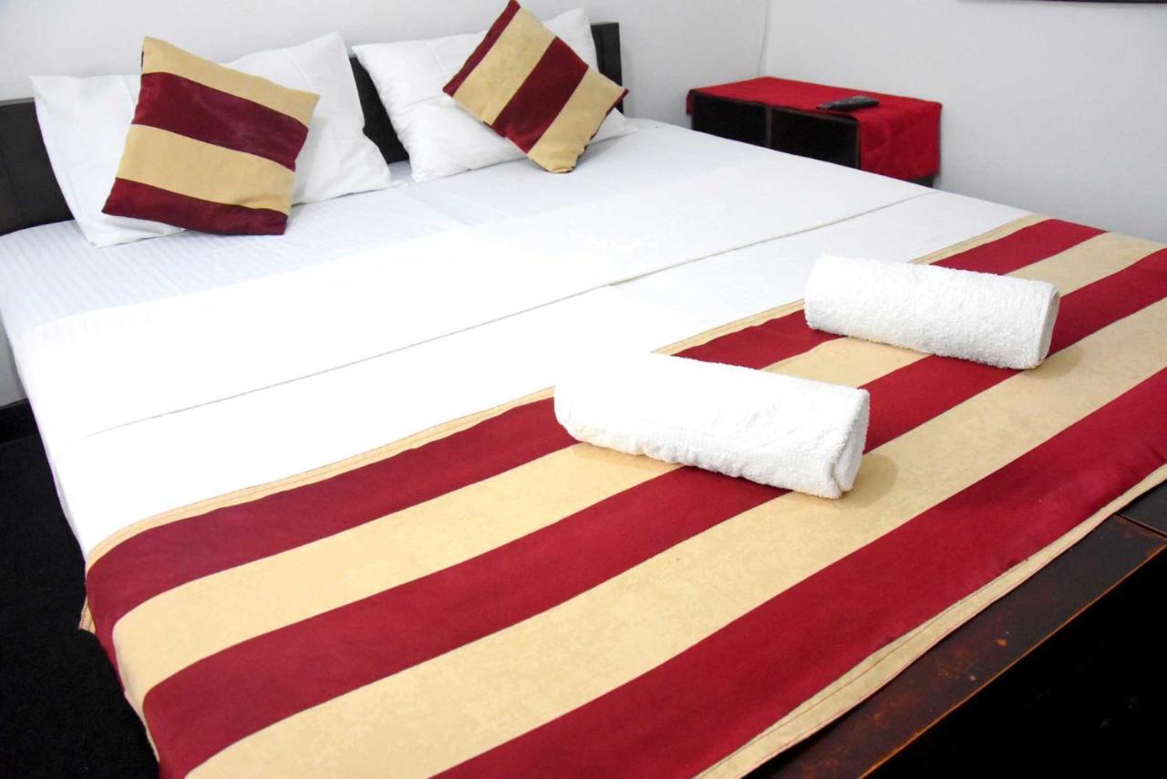Molino Tourist Rest Anuradhapura Hotel Екстериор снимка