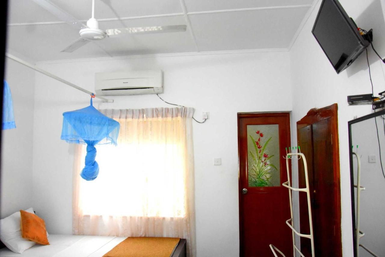 Molino Tourist Rest Anuradhapura Hotel Екстериор снимка