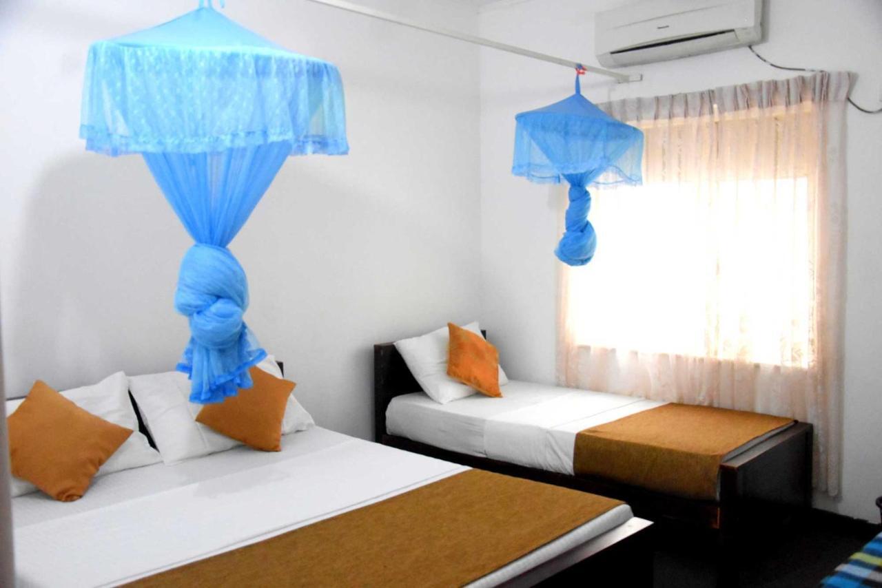 Molino Tourist Rest Anuradhapura Hotel Екстериор снимка