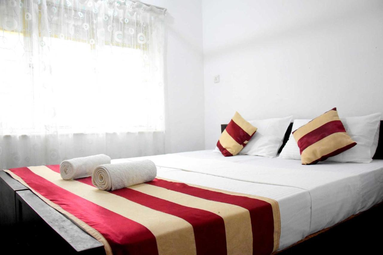 Molino Tourist Rest Anuradhapura Hotel Екстериор снимка