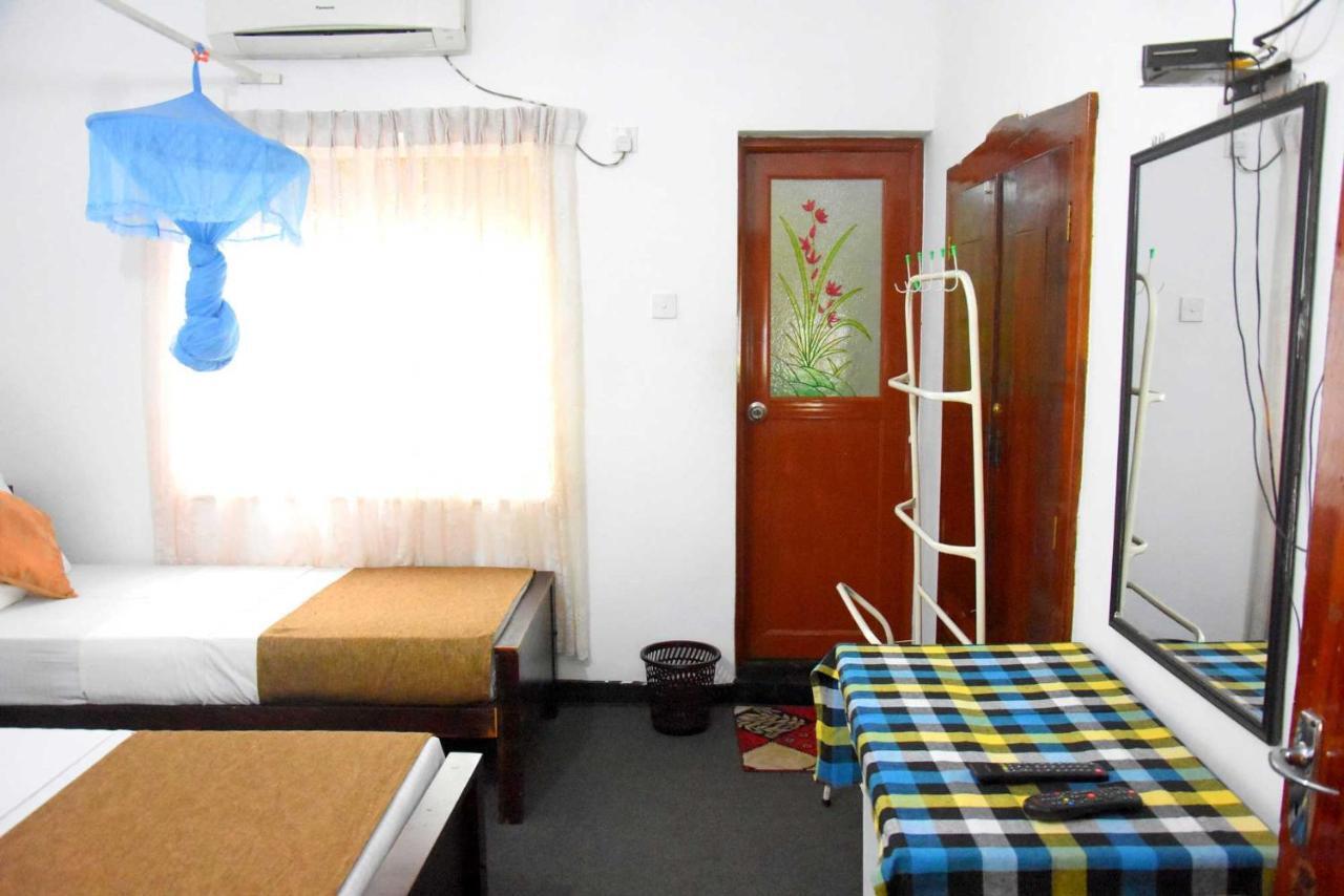 Molino Tourist Rest Anuradhapura Hotel Екстериор снимка
